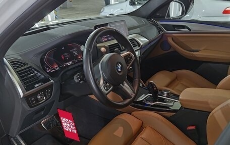 BMW X4, 2020 год, 6 700 000 рублей, 4 фотография