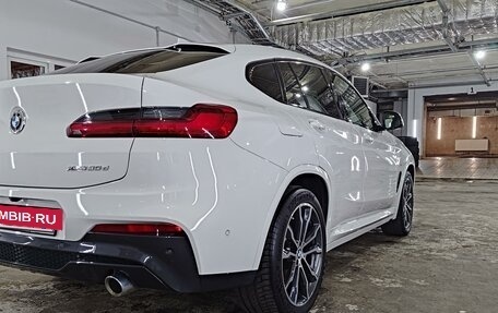 BMW X4, 2020 год, 6 700 000 рублей, 5 фотография
