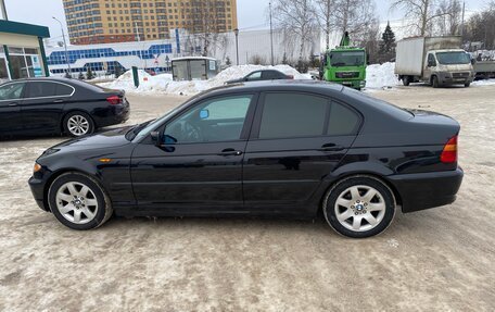 BMW 3 серия, 2002 год, 820 000 рублей, 6 фотография