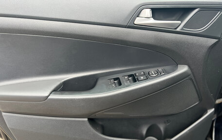 Hyundai Tucson III, 2019 год, 2 558 000 рублей, 16 фотография