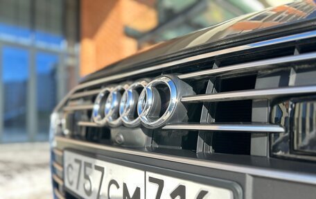Audi A6, 2021 год, 6 400 000 рублей, 7 фотография