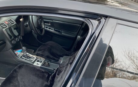 Subaru Levorg I, 2014 год, 1 500 000 рублей, 5 фотография