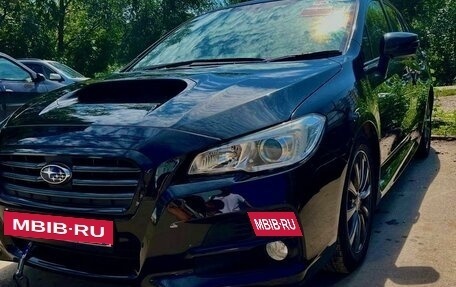 Subaru Levorg I, 2014 год, 1 500 000 рублей, 10 фотография