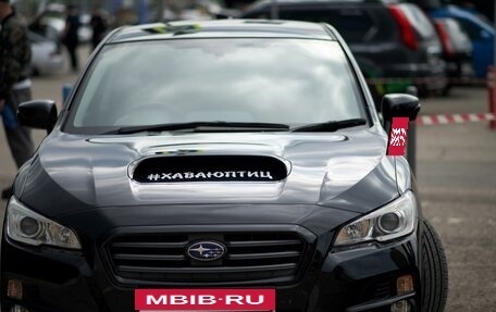 Subaru Levorg I, 2014 год, 1 500 000 рублей, 9 фотография