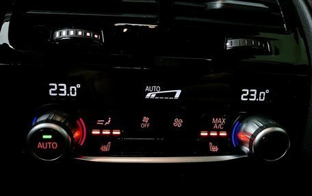 BMW 5 серия, 2018 год, 5 000 000 рублей, 38 фотография