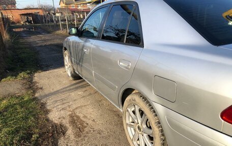 Mazda Capella, 2002 год, 420 000 рублей, 8 фотография