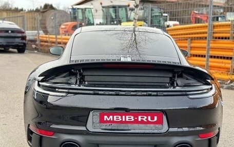 Porsche 911, 2024 год, 19 000 000 рублей, 12 фотография