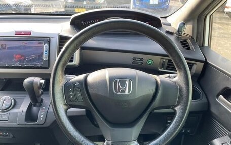 Honda Freed I, 2016 год, 780 000 рублей, 9 фотография