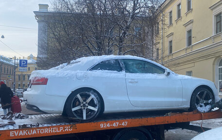 Audi A5, 2010 год, 1 050 000 рублей, 1 фотография