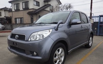 Toyota Rush II, 2016 год, 815 000 рублей, 1 фотография