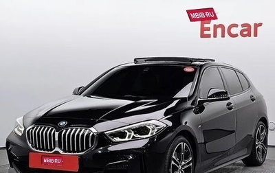 BMW 1 серия, 2021 год, 3 100 000 рублей, 1 фотография