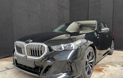 BMW 5 серия, 2024 год, 7 100 000 рублей, 1 фотография