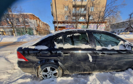 Opel Astra H, 2008 год, 380 000 рублей, 7 фотография