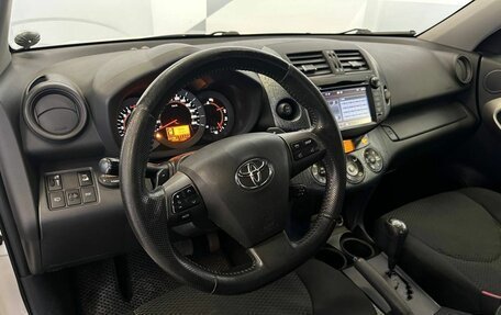 Toyota RAV4, 2010 год, 1 600 000 рублей, 7 фотография