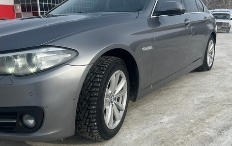 BMW 5 серия, 2013 год, 2 330 000 рублей, 2 фотография