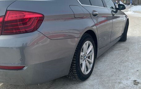 BMW 5 серия, 2013 год, 2 330 000 рублей, 6 фотография