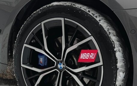 BMW 5 серия, 2021 год, 8 500 000 рублей, 14 фотография