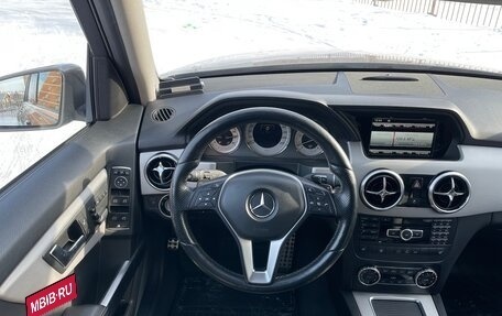 Mercedes-Benz GLK-Класс, 2014 год, 2 680 000 рублей, 35 фотография