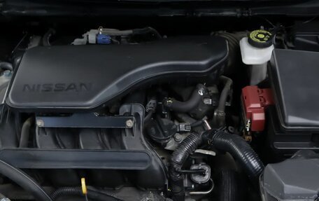 Nissan Qashqai, 2017 год, 1 728 000 рублей, 16 фотография