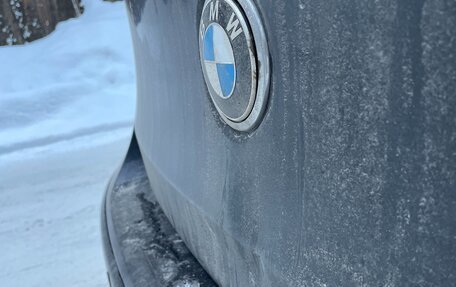 BMW 1 серия, 2010 год, 740 000 рублей, 7 фотография