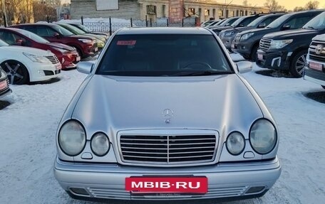 Mercedes-Benz E-Класс, 1998 год, 598 000 рублей, 26 фотография