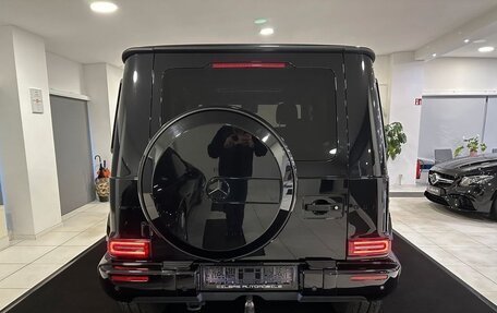 Mercedes-Benz G-Класс AMG, 2023 год, 23 400 000 рублей, 9 фотография