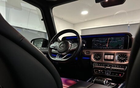 Mercedes-Benz G-Класс AMG, 2023 год, 23 400 000 рублей, 17 фотография