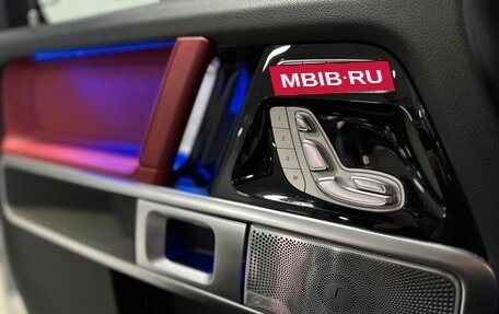 Mercedes-Benz G-Класс AMG, 2023 год, 23 400 000 рублей, 6 фотография