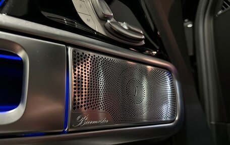 Mercedes-Benz G-Класс AMG, 2023 год, 23 400 000 рублей, 37 фотография