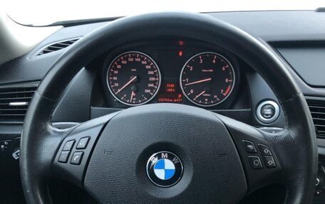 BMW X1, 2014 год, 1 460 000 рублей, 10 фотография