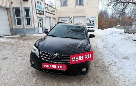 Toyota Camry, 2011 год, 1 475 000 рублей, 2 фотография