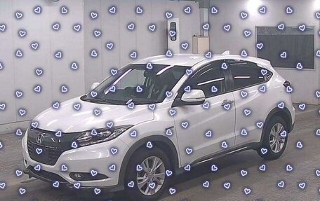 Honda Vezel, 2014 год, 1 650 000 рублей, 6 фотография