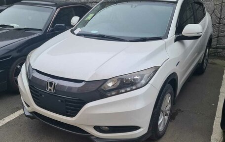 Honda Vezel, 2014 год, 1 650 000 рублей, 8 фотография