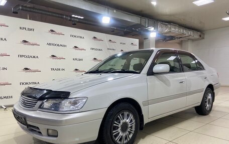 Toyota Corona IX (T190), 1999 год, 465 000 рублей, 5 фотография