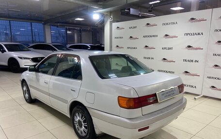 Toyota Corona IX (T190), 1999 год, 465 000 рублей, 7 фотография