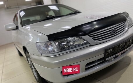 Toyota Corona IX (T190), 1999 год, 465 000 рублей, 3 фотография