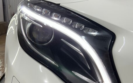 Mercedes-Benz GLA, 2014 год, 1 955 000 рублей, 15 фотография
