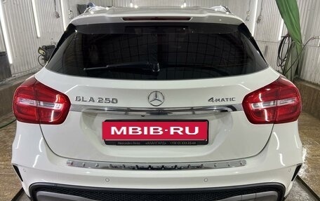 Mercedes-Benz GLA, 2014 год, 1 955 000 рублей, 5 фотография