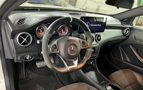 Mercedes-Benz GLA, 2014 год, 1 955 000 рублей, 19 фотография