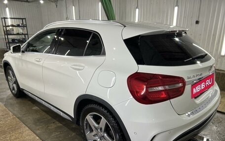 Mercedes-Benz GLA, 2014 год, 1 955 000 рублей, 6 фотография