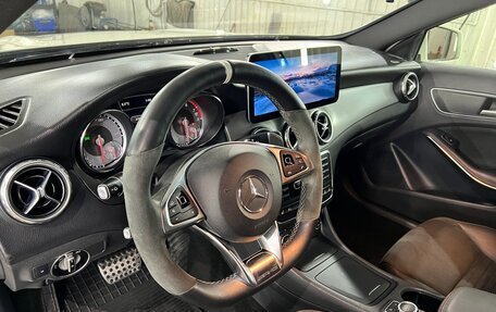 Mercedes-Benz GLA, 2014 год, 1 955 000 рублей, 22 фотография