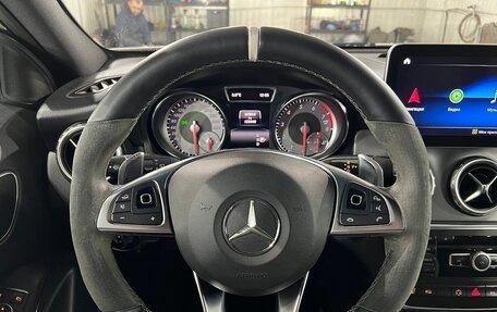 Mercedes-Benz GLA, 2014 год, 1 955 000 рублей, 26 фотография