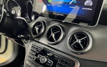 Mercedes-Benz GLA, 2014 год, 1 955 000 рублей, 32 фотография