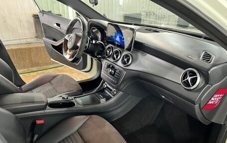 Mercedes-Benz GLA, 2014 год, 1 955 000 рублей, 31 фотография