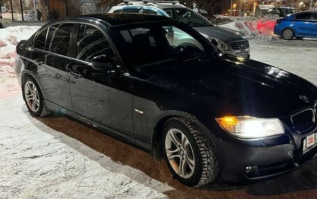 BMW 3 серия, 2011 год, 1 280 000 рублей, 8 фотография