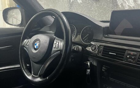 BMW 3 серия, 2011 год, 1 280 000 рублей, 9 фотография