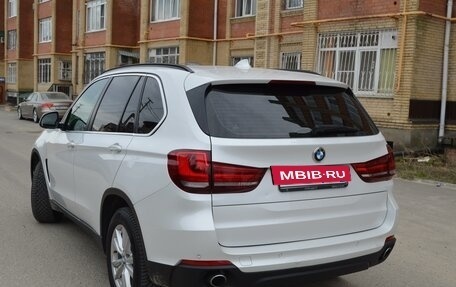 BMW X5, 2017 год, 3 690 000 рублей, 8 фотография