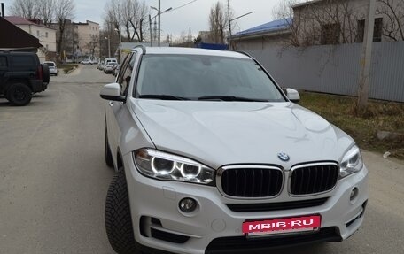 BMW X5, 2017 год, 3 690 000 рублей, 7 фотография