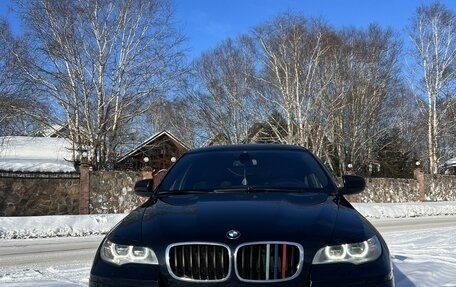 BMW X6, 2013 год, 3 200 000 рублей, 7 фотография