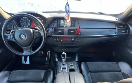 BMW X6, 2013 год, 3 200 000 рублей, 15 фотография
